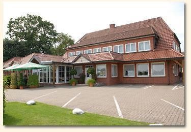 שטור Land-Gut-Hotel Restaurant Kreuz Meyer מראה חיצוני תמונה