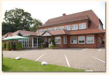שטור Land-Gut-Hotel Restaurant Kreuz Meyer מראה חיצוני תמונה