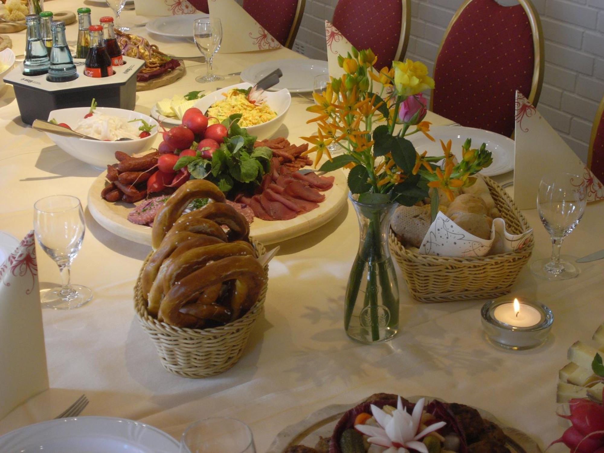 שטור Land-Gut-Hotel Restaurant Kreuz Meyer מראה חיצוני תמונה