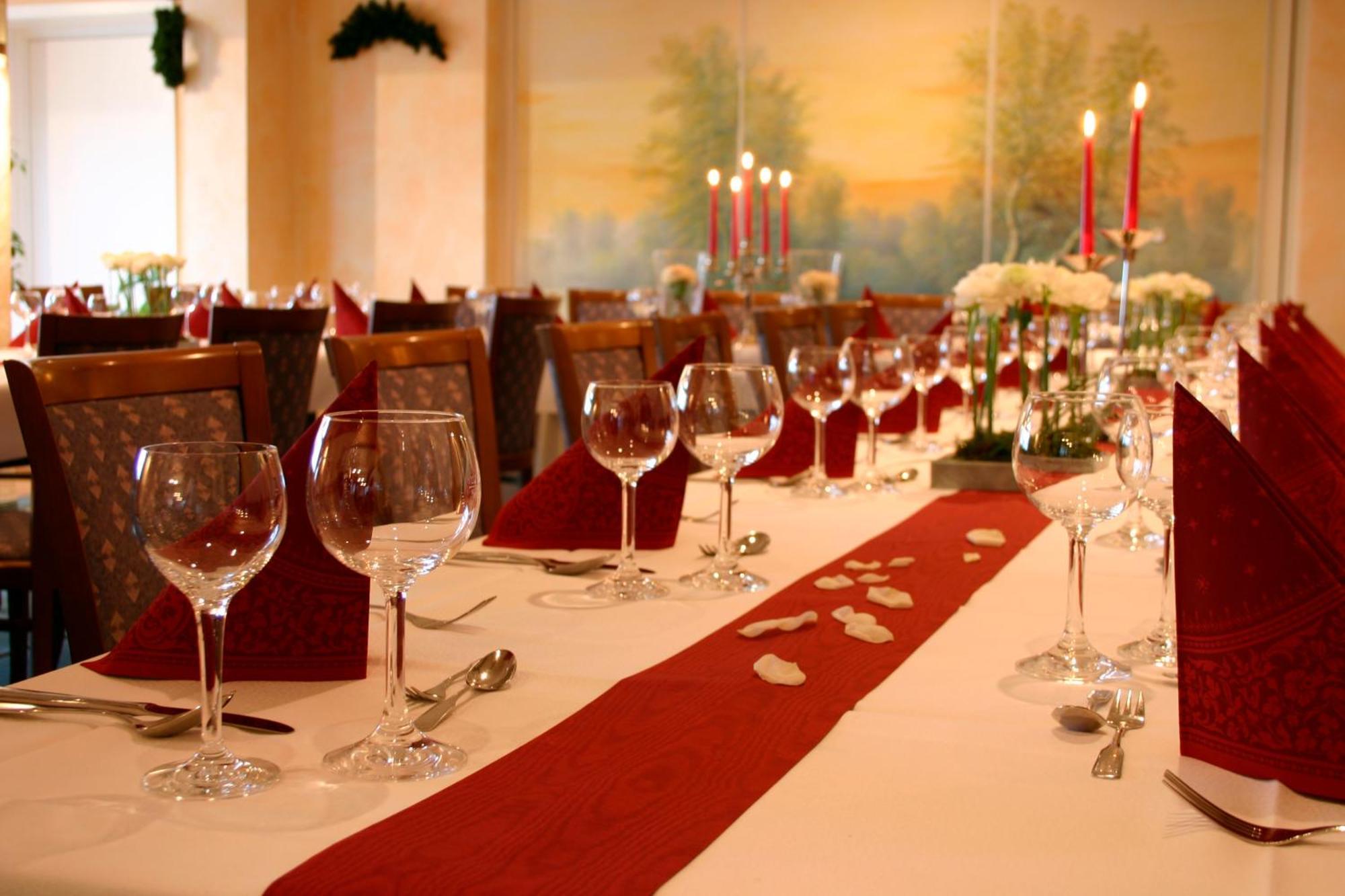 שטור Land-Gut-Hotel Restaurant Kreuz Meyer מראה חיצוני תמונה